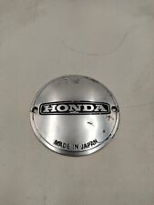 COPERCHIO - HONDA CB 400 FOUR- ANNO 1975 AL 1977