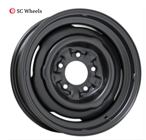 Cerchio chevrolet 8x15 - gm,