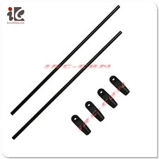 1set tubo supporto - tubo,