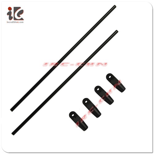 1set tubo supporto e - supporto,