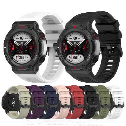 Per amazfit rex2 - amazfit, t-rex2