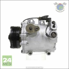 Compressore aria condizionata