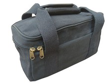 Borsa rivista cartuccia fucile