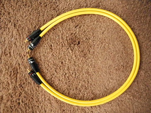 Mogami yellowjacket coppia - mogami, 2'