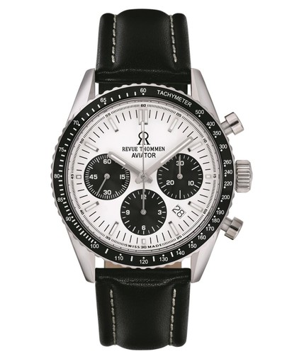 Revue thommen 17000 6532 - revue,