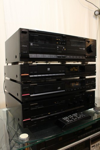 Grundig 305 303 - t,