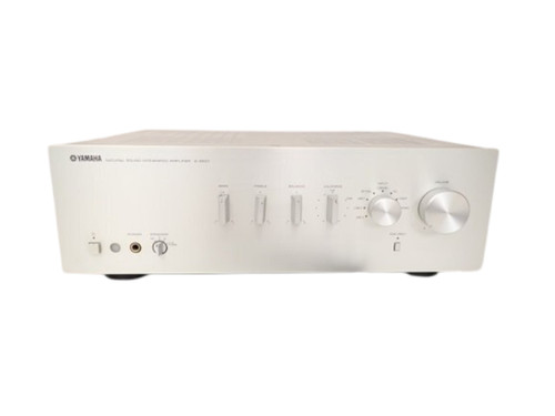 Yamaha s501 amplificatore - yamaha, a-s501