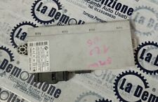 Centralina Comfort BMW 120 2006