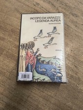 Iacopo da Varazze, Legenda