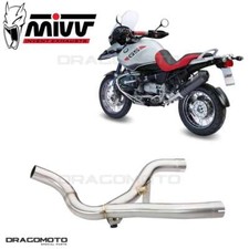 Collettore BMW R 1150 GS 1999 2000 MIVV - RC