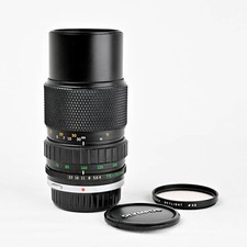 Olympus Zuiko Auto zoom 75-150mm f/4