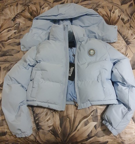 Giacca donna trapstar - giacca,