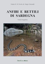 ANFIBI E RETTILI DI SARDEGNA
