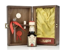 Balsamico Riserva Oro 100 anni