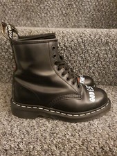  Stivali Sex Pistols Dr