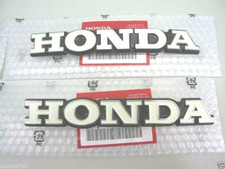 Honda kit fregi serbatoio - fregi, per