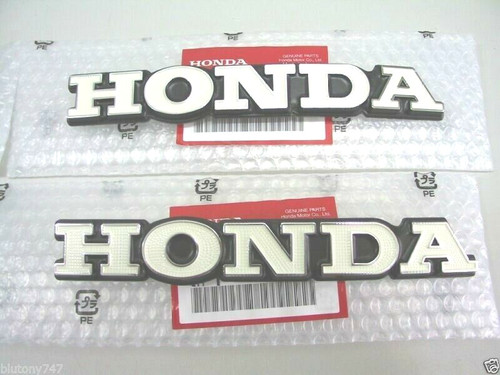 Honda kit fregi serbatoio per - fregi,