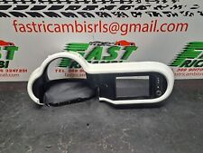 RIVESTIMENTO CRUSCOTTO