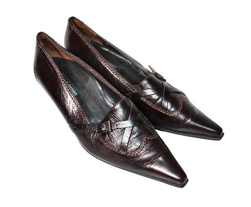 Paul green pumps scarpe - green,