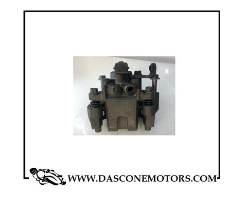 Pinza freno posteriore tmax - freno,
