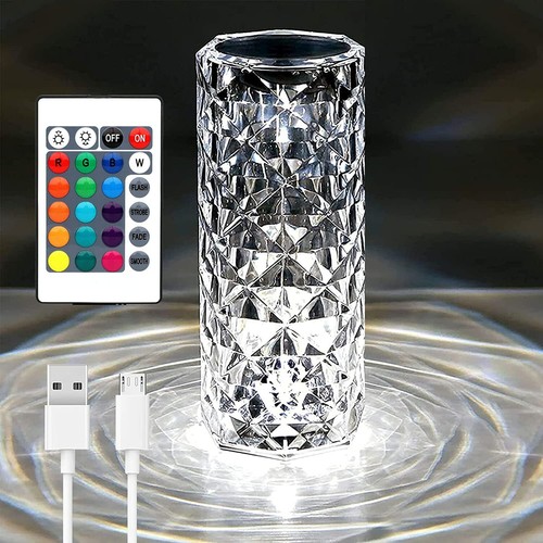 Lampada tavolo led - da,