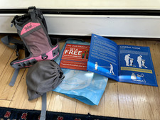 Sklon Imbracatura Sci e