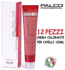 PALCO PROFESSIONAL TINTA