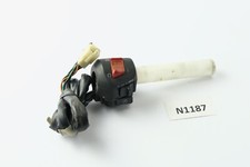 Kymco Zing 125 RF 25 -