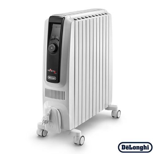 Longhi dragon radiatore - de'longhi,