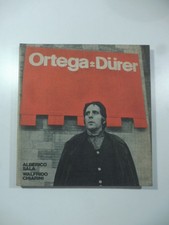 Ortega piu' meno Durer, Sala