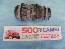 LANCIA DELTA (831) HF TURBO