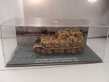 Die Cast Carro Armato
