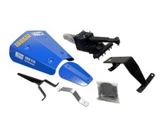 Barra falciante per piccolo