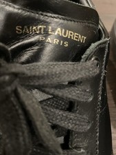 Sneakers Saint Laurent uomo