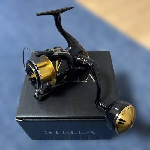 Mulinello spinning shimano - da,