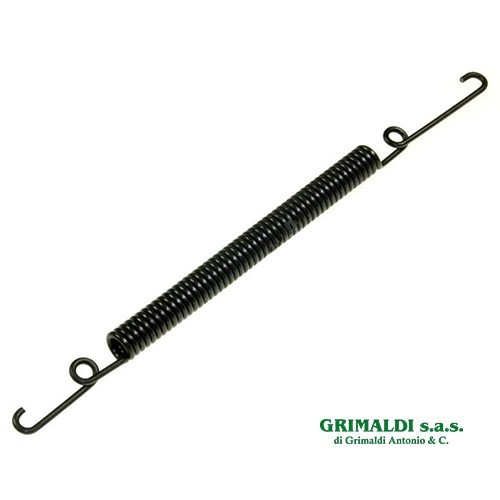 Molla cerniera sportello porta - molla,