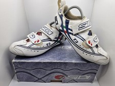 SCARPE CICLISMO TRIATHLON SIDI