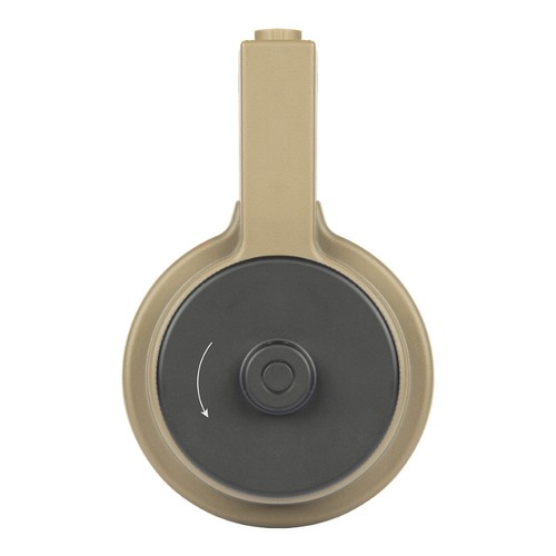 Softair ares caricatore drum - softair,