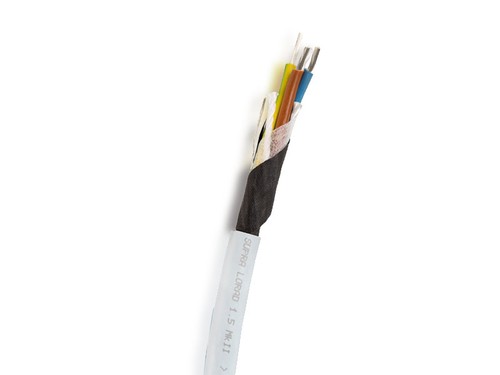 Supra cables lorad mkii - cables,