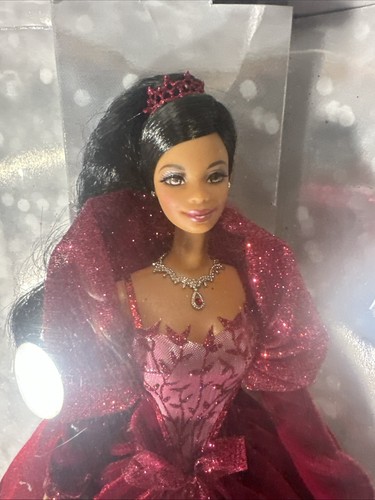 Barbie celebration 2002 - celebration,