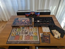 Hero Quest MB Originale # Hero