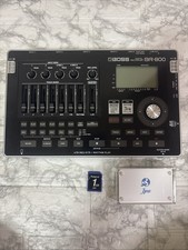BOSS BR-800 Registratore