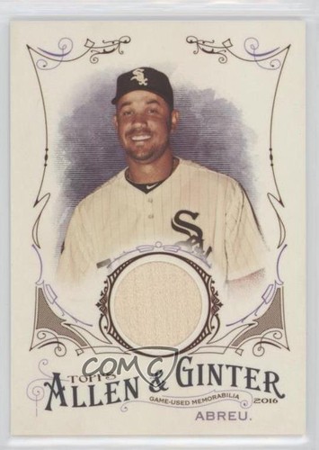 2016 topps allen ginter - topps, &