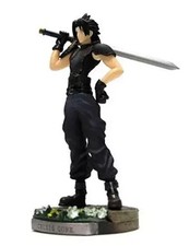 Candy Toy Trading Figure Zacks