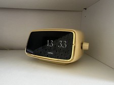 orologio a cifre mobili (flip