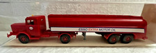 Wiking 24882 Camion Cisterna