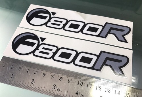 F800r decalcomanie - tp,