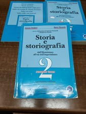 Storia e Storiografia 2 Tomo