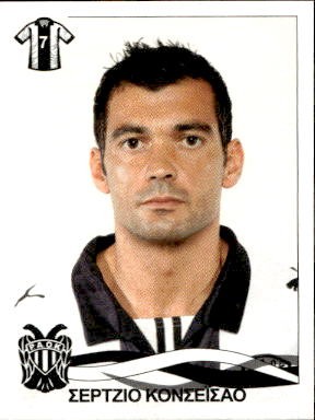Figurina superleague panini - figurina,