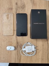 Huawei Mate 20 Lite Blu